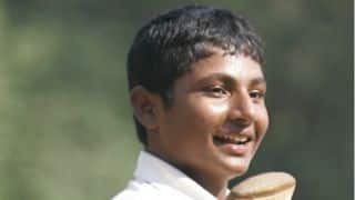 Sarfaraz Khan becomes youngest cricketer to play in IPL history